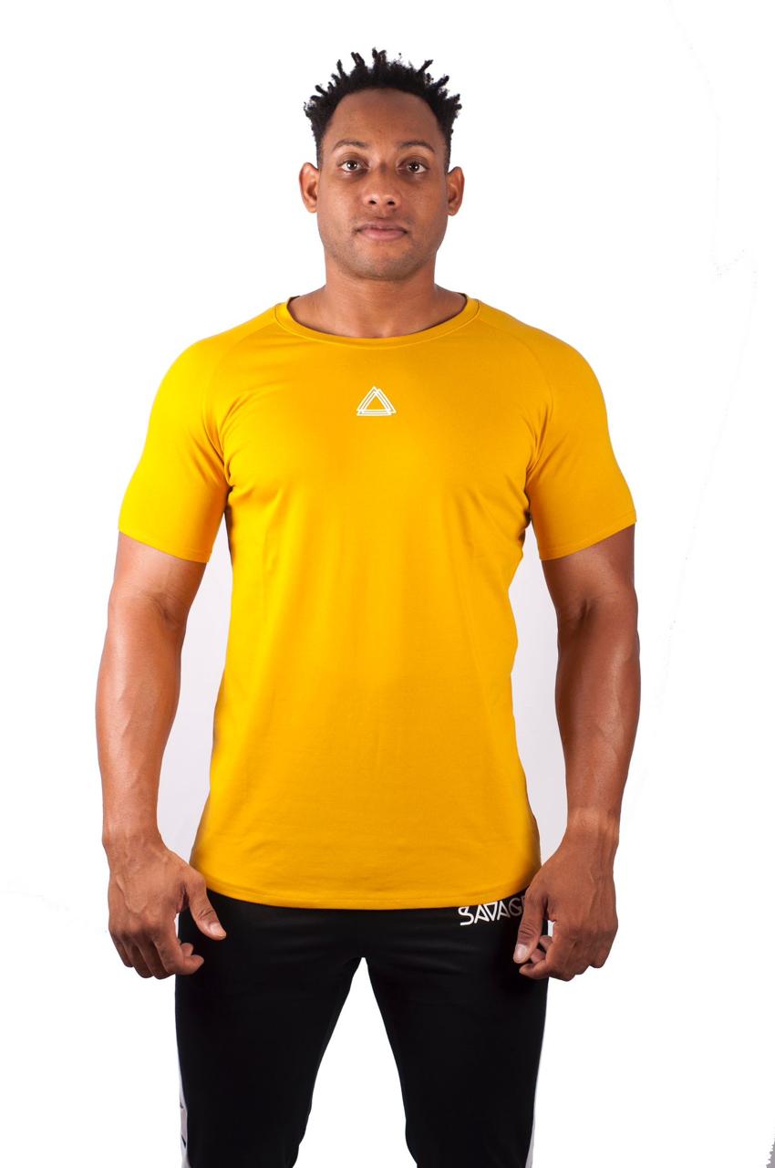Unleashed Vertical Tee