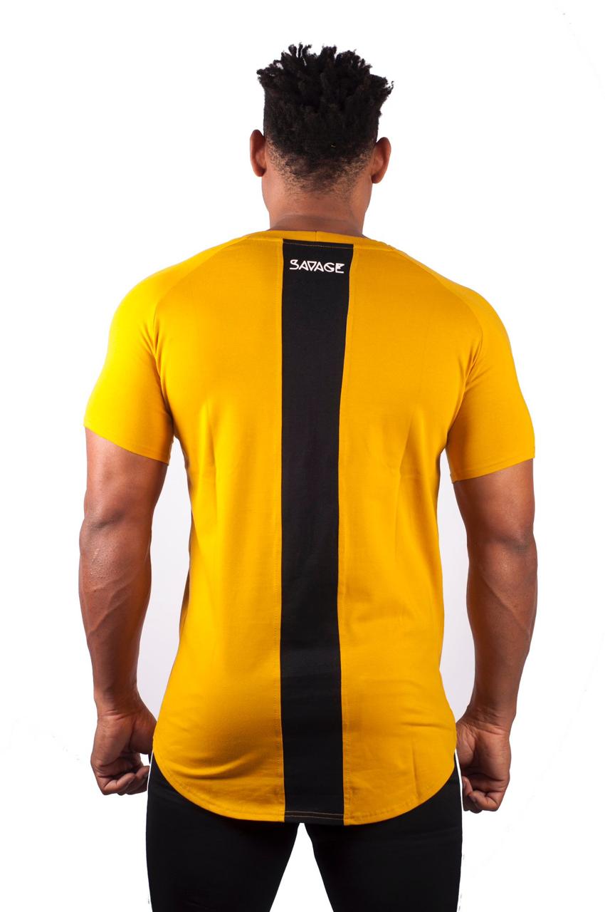 Unleashed Vertical Tee