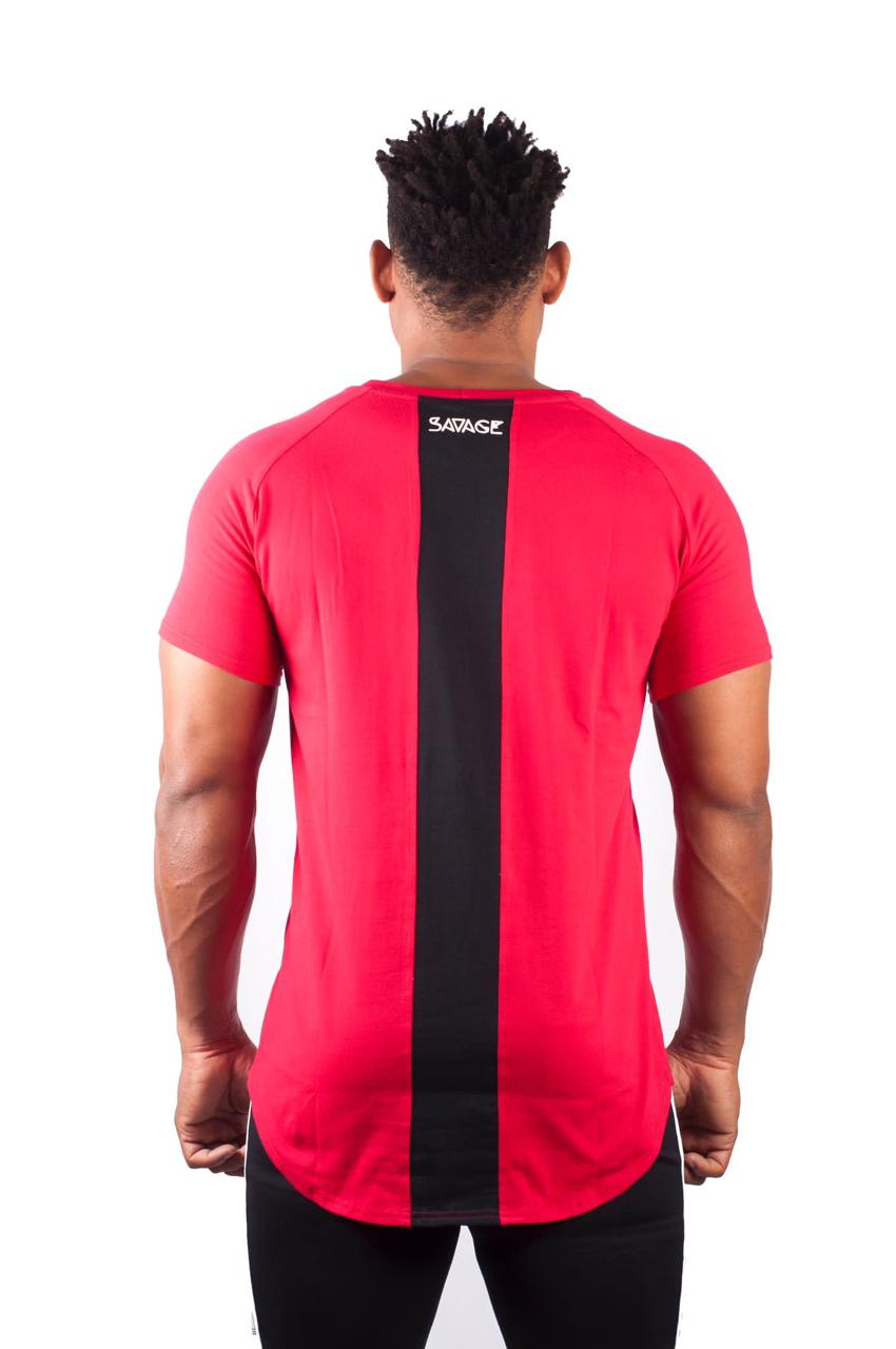 Unleashed Vertical Tee