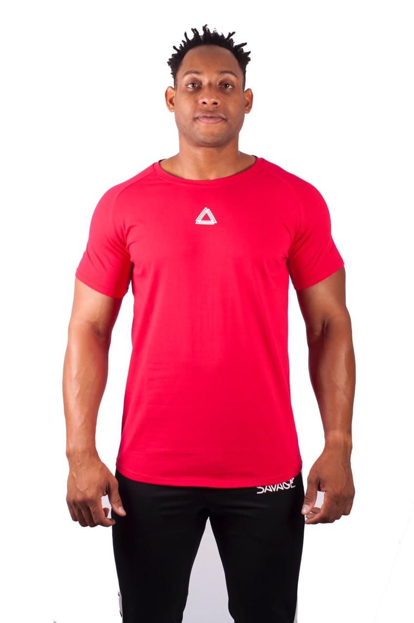 Unleashed Vertical Tee